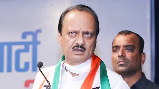 एका जिल्ह्यामुळे मला नाकीनऊ येत होतं, आता फडणवीस सहा जिल्ह्यात कसं काय काम करणार?; अजितदादांचा सवाल