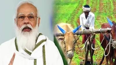 PM Kisan Scheme : ई-केवायसी धारकांनाच आता 12 हप्ता, पीएम किसान योजनेत महत्वाचा बदल