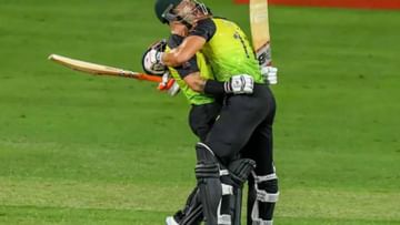 IND vs AUS: T20I च्या पीचवर सर्वात खतरनाक, ऑस्ट्रेलियाचा टॉप प्लेयर 318 दिवसात फक्त एकदा झालाय OUT