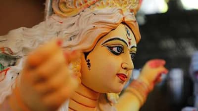 Navratri 2022: नवरात्रीसह सुरू होतोय नवीन आठवडा, या पाच राशींचे नशीब बदलणार!