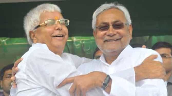 बीजेपी को हटाना है, देश को बचाना है; या दोन्ही नेत्यांचा पुन्हा एल्गार...