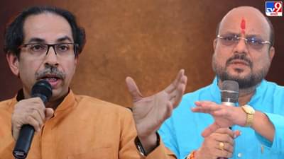 दसरा मेळाव्यात हे करु नका; उद्धव ठाकरेंना गुलाबराव पाटील यांचा टोमणा