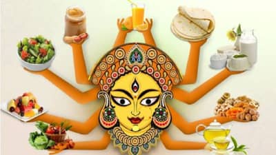 Navratri Foods: नवरात्रीच्या दिवसात आहारात या घटकांचा करा समावेश, नाही भासणार प्रोटीनची कमतरता