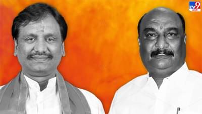 51 आमदार आणि 12 खासदारांनी हरामखोरी केली नाही तर... अंबादास दानवेंच्या टीकेला संदीपान भुमरेंचे प्रत्युत्तर