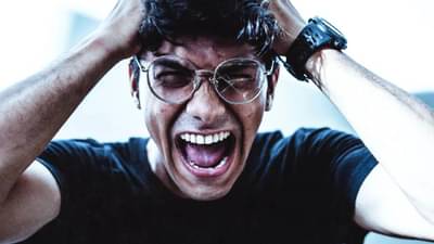 Mental Health: राग आल्यावर आरडा-ओरडा करता, मानसिक आरोग्यावर होतो हा परिणाम