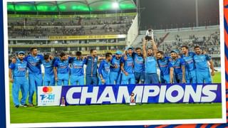 T20 World Cup : मालिका जिंकली, पण टी-20 विश्वचषकापूर्वी या 5 त्रुटी दूर करणं आवश्यक