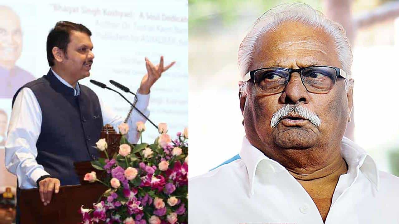 शिंदे सरकारमध्ये देवेंद्र फडणवीसांचा अपमान- अनिल गोटे