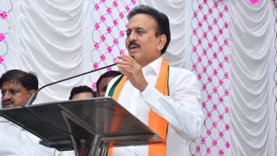 प्रायश्चित भोगावच लागणार, बोंबा मारून उपयोग नाही; महाजनांचा उद्धव ठाकरेंवर हल्लाबोल