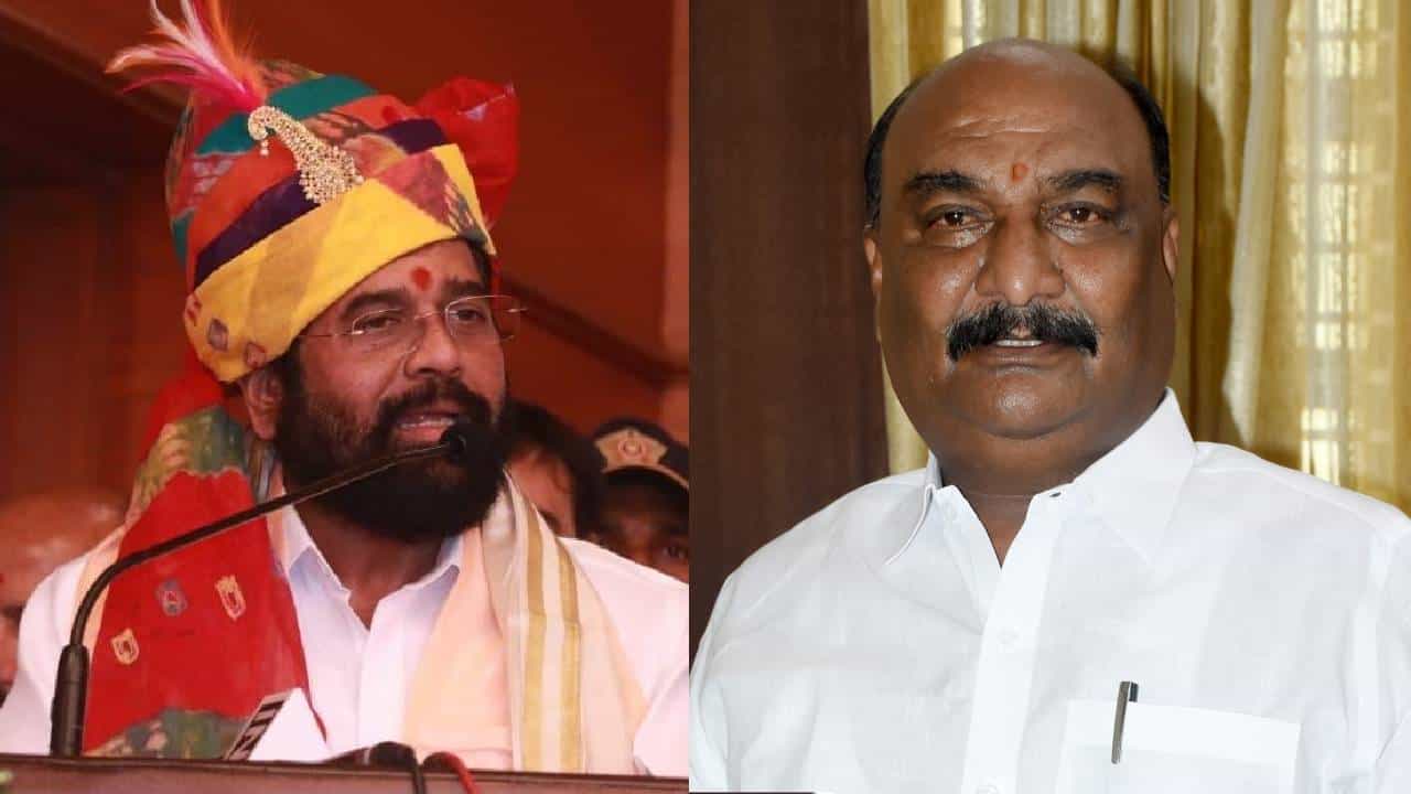 आता दसरा मेळाव्यात फक्त बघाच!, संदीपान भुमरे यांचं मोठं विधान