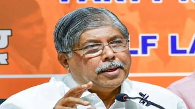 सावंतांची जीभ घसरलीच पण... भाजपच्या बड्या नेत्याची प्रतिक्रिया पाहिली?