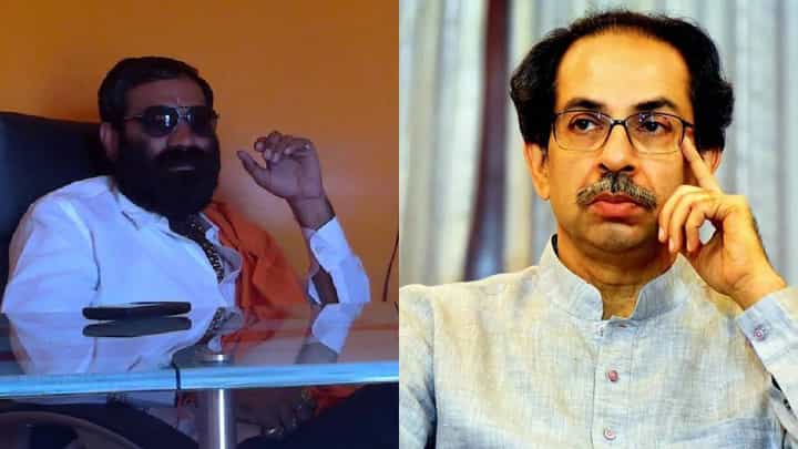 माझ्या गाडीच्या काचेला फक्त टच करून दाखवा, हल्ल्यानंतरही बांगर यांचं शिवसैनिकांना आव्हान माझ्या गाडीच्या काचेला फक्त टच करून दाखवा, हल्ल्यानंतरही बांगर यांचं शिवसैनिकांना आव्हान