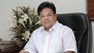 पाळण्यातल्या बाळापासून ते आजोबापर्यंत, तानाजी सावंतांकडून मराठा कार्यकर्त्यांची माफी!