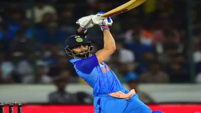 IND vs BAN T20 WC: केएल राहुल, विराट कोहली लढले, बांग्लादेशला विजयासाठी मोठं लक्ष्य