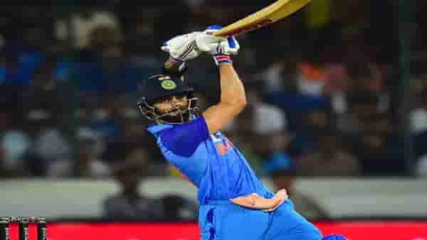 IND vs BAN T20 WC: केएल राहुल, विराट कोहली लढले, बांग्लादेशला विजयासाठी मोठं लक्ष्य