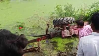 9 ठार, 34 जखमी, काही जण वाहूनही गेले? मंदिरात जाणाऱ्या भाविकांवर काळाचा घाला