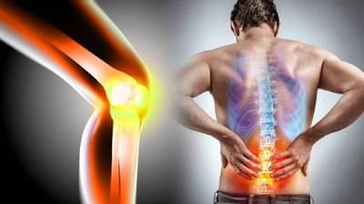 श्श्श्श... हे पदार्थ अजिबात खाऊ नका, नाही तर हाडे ठिसूळ झालीच म्हणून समजा!