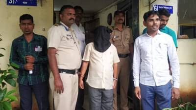 माथेफिरु पतीचा पत्नीवर हल्ला, वाचवण्यासाठी आलेल्या शेजाऱ्यालाही केले जखमी; वाचा काय आहे प्रकरण ?