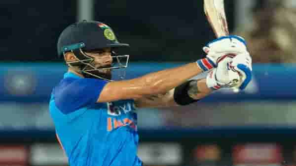 IND vs PAK: पाकिस्तानने ज्याच्या नावाची दहशत केली, विराटने त्यालाच धुतलं