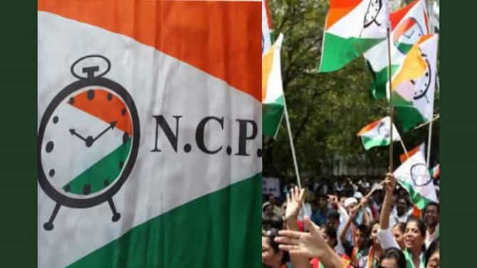 राष्ट्रवादीच्या नेत्यांना मुंबई पोलिसांकडून 144 कलम अंतर्गत नोटीस