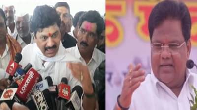 धनंजय मुंडेही बीडच्या मंत्र्यावर भडकले, म्हणाले- पद कायम काढून घेऊ शकतो...