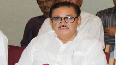 मधुकर पिचड यांचा धुव्वा, 28 वर्षाच्या सत्तेला सुरुंग; साखर कारख्यान्याच्या निवडणुकीचा निकाल काय?