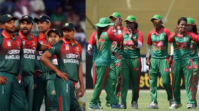 छोट्या टीमचा मोठा धमाका, फक्त 7 धावांनी जिंकला सामना