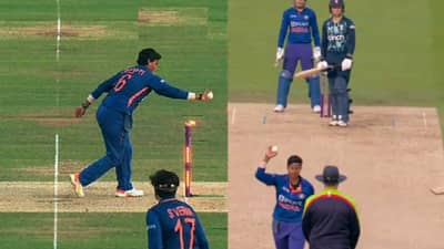 दीप्ती खोटं बोलते, इंग्लंडच्या महिला कर्णधाराचं ट्विट, वादाची ठिणगी