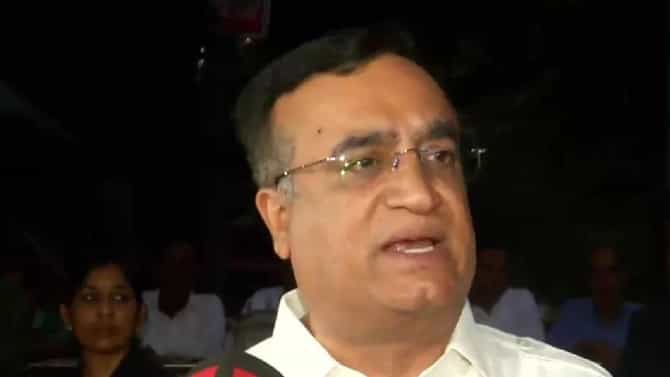 हायकमांडनी फक्त अहवाल मागितला; ...तर यांनी त्यांची सगळी कुंडलीच मांडली...