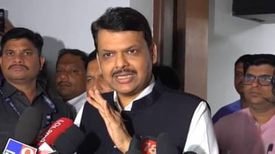 वेदांता प्रकल्पाबाबत नेमकं काय घडलं, देवेंद्र फडणवीस यांनी सविस्तर सांगितलं