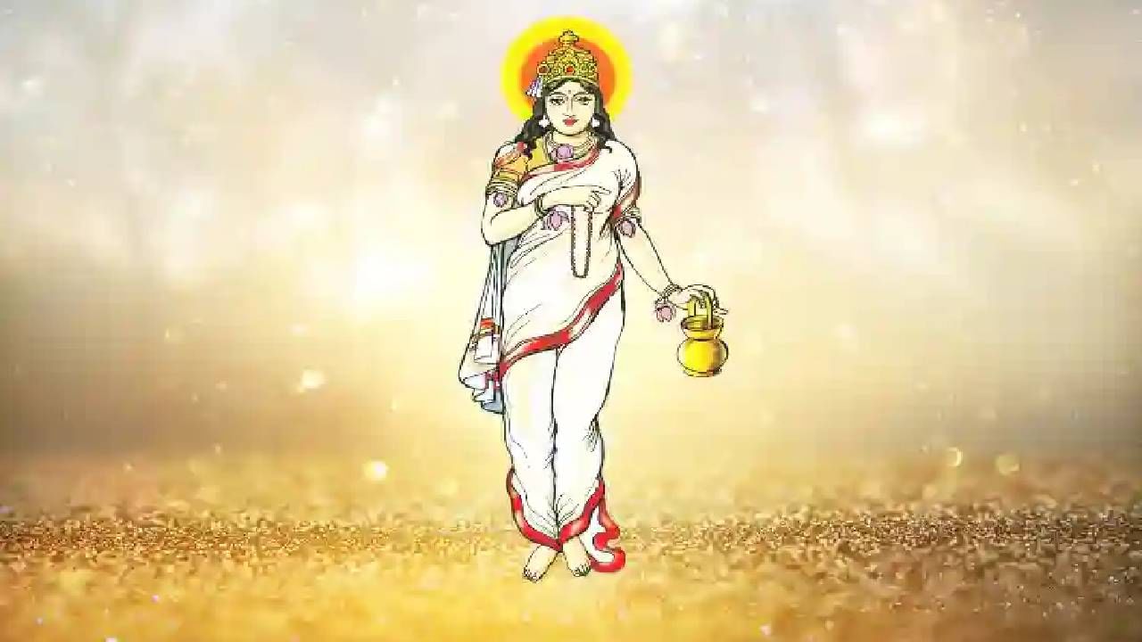 Navratri 2022: नवरात्रीच्या दुसऱ्या दिवशी ब्रह्मचारिणी देवीची पूजा, महत्त्व आणि स्तुती मंत्र