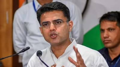 राजस्थानचं रणकंदन; सचिन पायलटांचा मौनातून मास्टरस्ट्रोक?