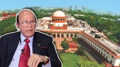 सत्तासंघर्षाच्या सुप्रीम सुनावणीआधी घटनातज्ज्ञ उल्हास बापट म्हणतात, हे 3 प्रश्न सोडवले, तर आणि तरच गुंता सुटेल!