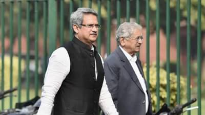 ठाकरे गटाचा चिन्हाबाबत निर्णय कधी होणार?, अनिल देसाईंनी डेडलाईन सांगितली…