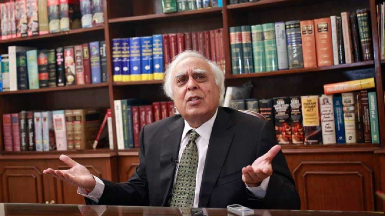 कपिल सिब्बल यांच्या युक्तीवादातील महत्वाचे मुद्दे, पाहा...