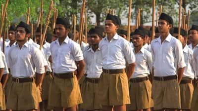 RSS ची नवी विद्यापीठं! विद्यापीठं उभी करण्यामागे RSS चं नेमकं उद्दिष्ट काय?