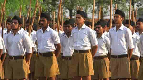 RSS ची नवी विद्यापीठं! विद्यापीठं उभी करण्यामागे RSS चं नेमकं उद्दिष्ट काय?