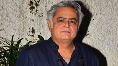 हंसल मेहताच्या क्राइम थ्रिलर चित्रपटात ही अभिनेत्री दिसणार प्रमुख भूमिकेत...