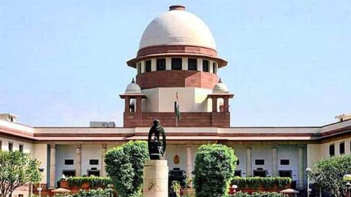 प्रमुख पार्टी कोण हे पाहावं लागेल?, असं निवडणूक आयोगानं म्हटलं, शिंदे गटाच्या वकिलांचा दावा प्रमुख पार्टी कोण हे पाहावं लागेल?, असं निवडणूक आयोगानं म्हटलं, शिंदे गटाच्या वकिलांचा दावा
