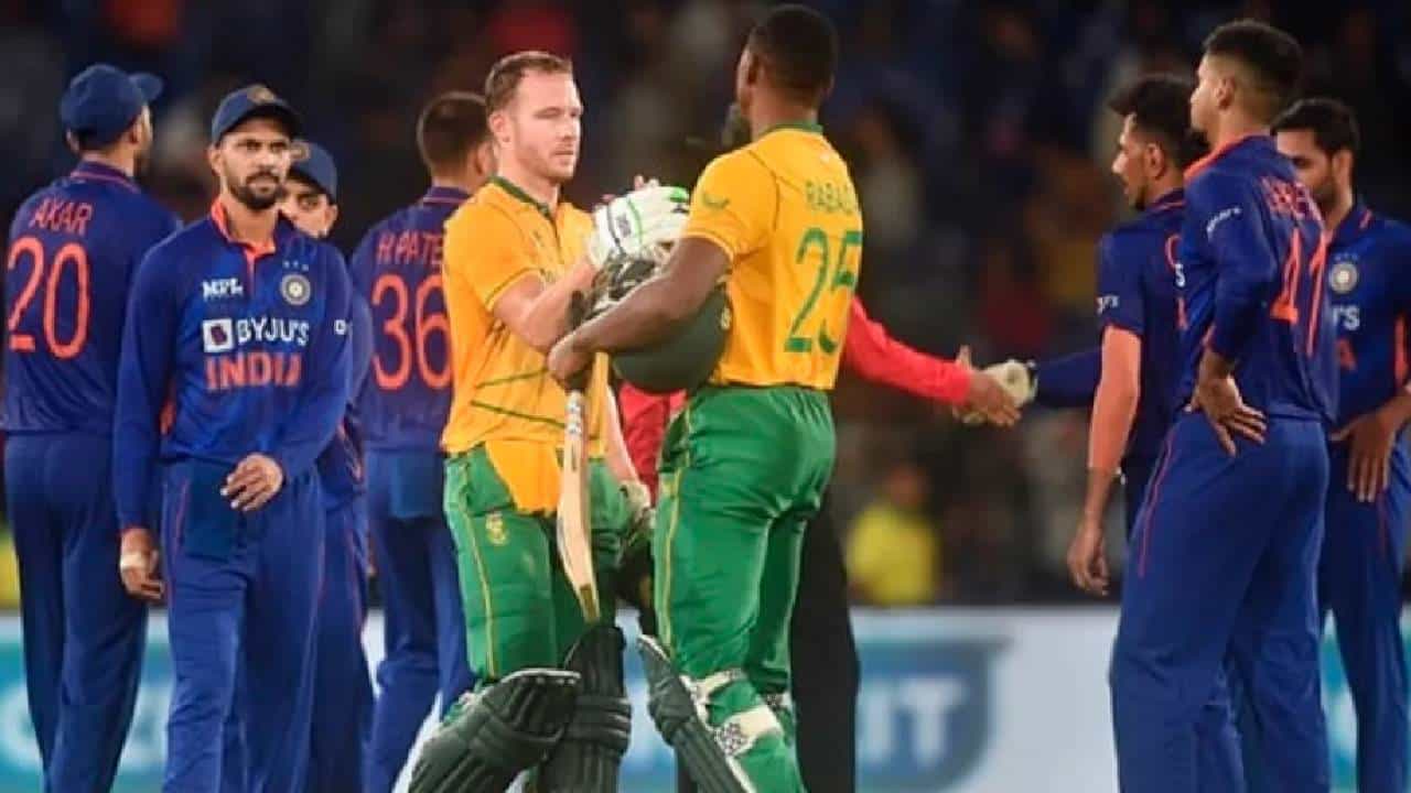 IND Vs SA, 1st T20I Live Streaming: जाणून घ्या कधी, कुठे आणि कशी पाहू शकता मॅच