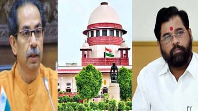 शिवसेनेला सगळे निकाल कोर्टातूनच का हवे? शिंदे गटाच्या वकिलांचा युक्तिवाद, 10 मुद्दे!