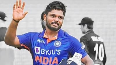 Sanju Samson: संजूच करिअर संपवायच टीम मॅनेजमेंट ठरवलय का? सॅमसनला बाहेर केल्याने भडकले फॅन्स