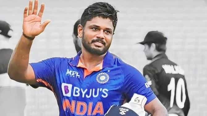 Sanju Samson: संजूच करिअर संपवायच टीम मॅनेजमेंट ठरवलय का? सॅमसनला बाहेर केल्याने भडकले फॅन्स