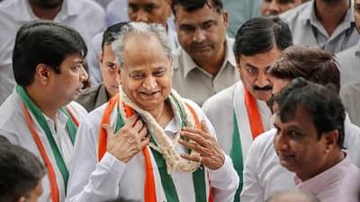 सिंहाविरोधात कोल्हे एकत्र; राजस्थानात सिंह कोण आणि कोल्हा कोण?; काही वेळातच होणार स्पष्ट...