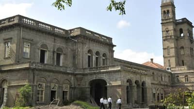 COEP पुणे ने प्रवेशाच्या जागा वाढविल्या! सविस्तर माहिती वाचा