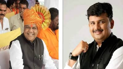 Rahul Mote : तानाजी सावंतांचे ते वक्तव्य येणार का अंगलट..! विरोधकांची मागणी काय?