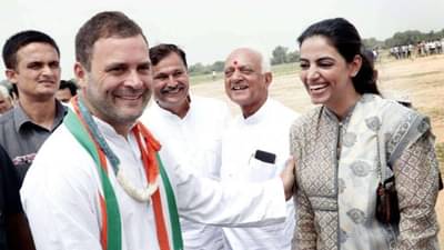 ही तर रिटर्न स्टोरी..राजस्थानच्या सत्तासंघर्षावर कोणी केला हल्लाबोल