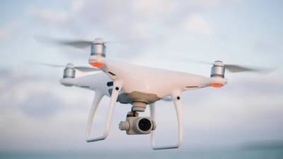 डीआरडीओवर कुणाच्या ड्रोनच्या घिरट्या, ड्रोनची घेतली गंभीर दखल