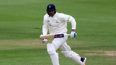 शुभमन गिलची क्लास फलंदाजी, पाहा खास व्हिडीओ