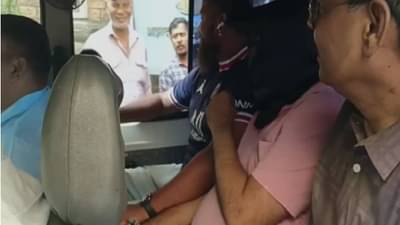 दाऊद इब्राहिमचा हस्तक रियाज भाटीला अखेर बेड्या, न्यायालयाने या प्रकरणात सुनावली पोलीस कोठडी