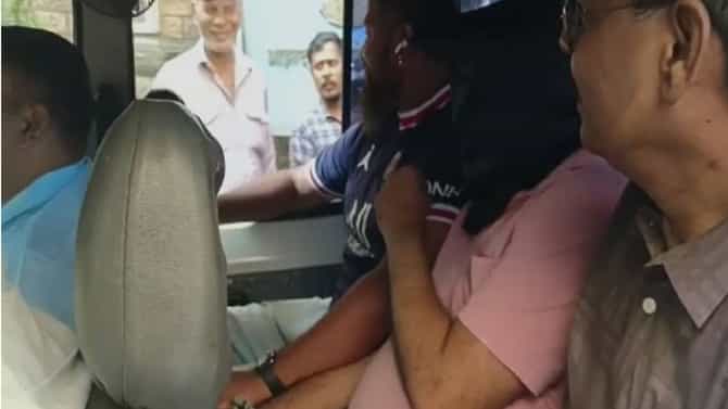 दाऊद इब्राहिमचा हस्तक रियाज भाटीला अखेर बेड्या, न्यायालयाने या प्रकरणात सुनावली पोलीस कोठडी
